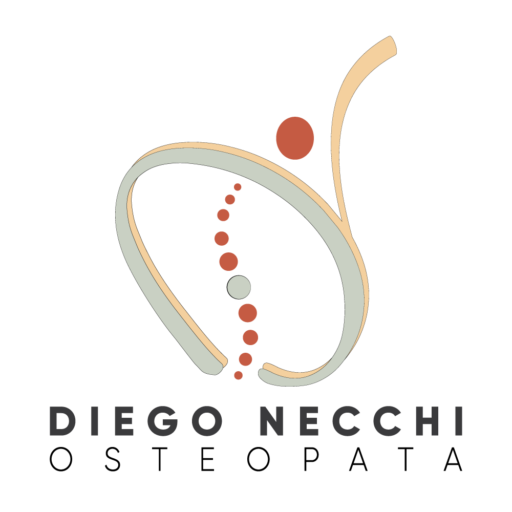 Diego Necchi osteopata